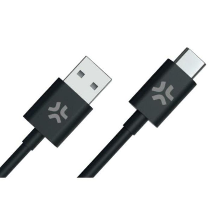 Cable USB Celly USBUSBC2MSP 0 Cable USB Celly USBUSBC2MSP 0