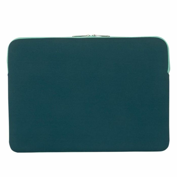 Targus Funda Pulse Portátil 16 Pulgadas Verde - Neopreno, Cremallera, Unisex 3