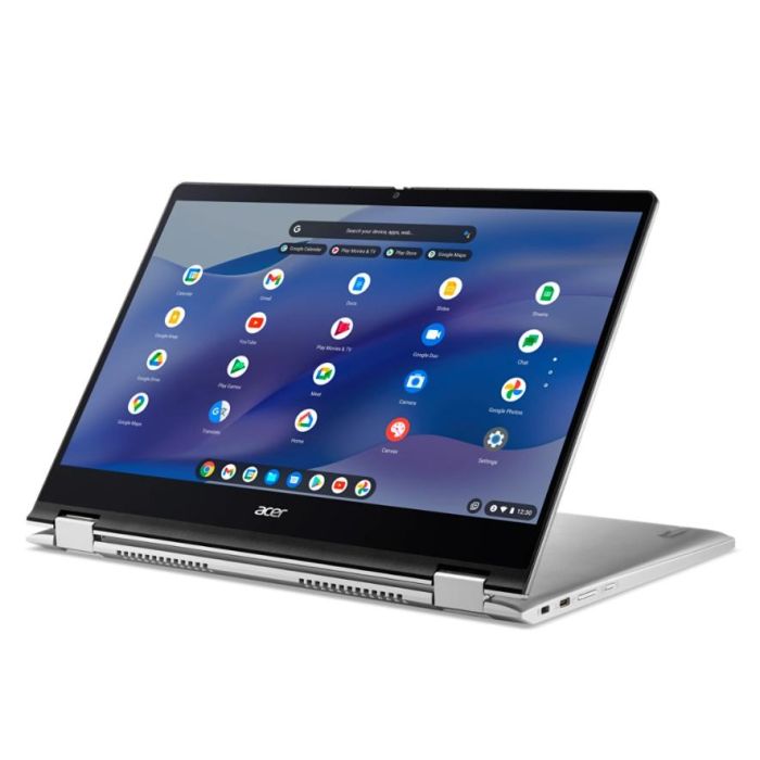 Portatil Acer Chromebook Spin 514 Cp514 - 3Hh 3 Portatil Acer Chromebook Spin 514 Cp514 - 3Hh 3