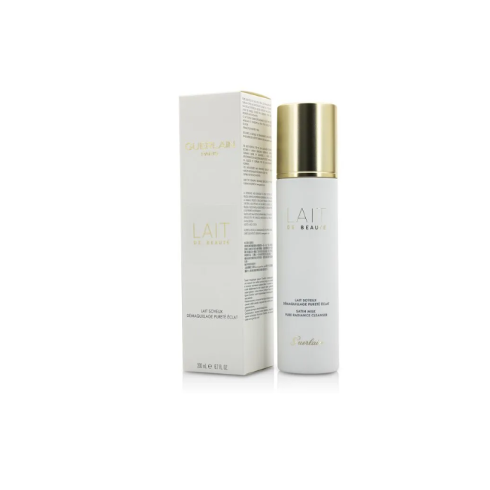 Guerlain Lait Démaquillante 200 mL Guerlain Lait Démaquillante 200 mL