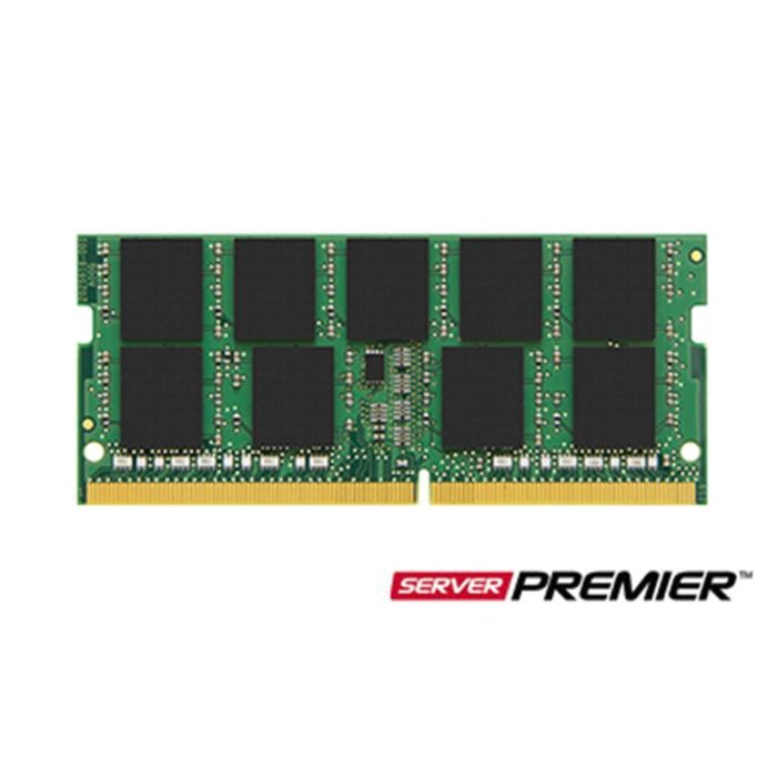 Memoria RAM Kingston KSM26SES8/8HD 8 GB DDR4 6 Memoria RAM Kingston KSM26SES8/8HD 8 GB DDR4 6
