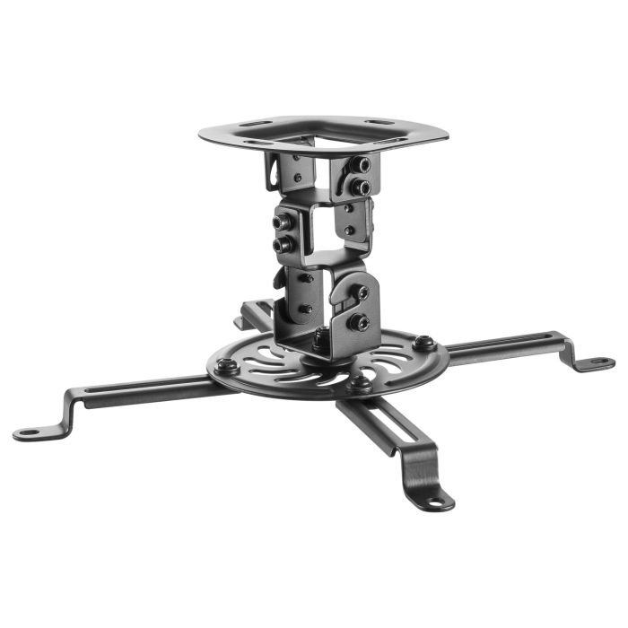 EQUIP 650705 Soporte Universal Techo hasta 13.5kg Negro 2