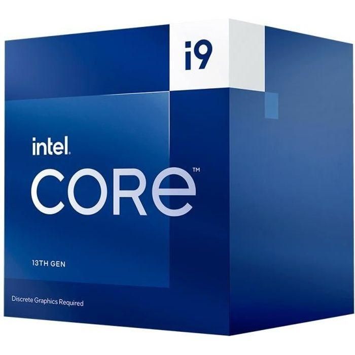 Intel - Intel Core i9 - 13900F Procesador - 2.0 GHz / 5.6 GHz