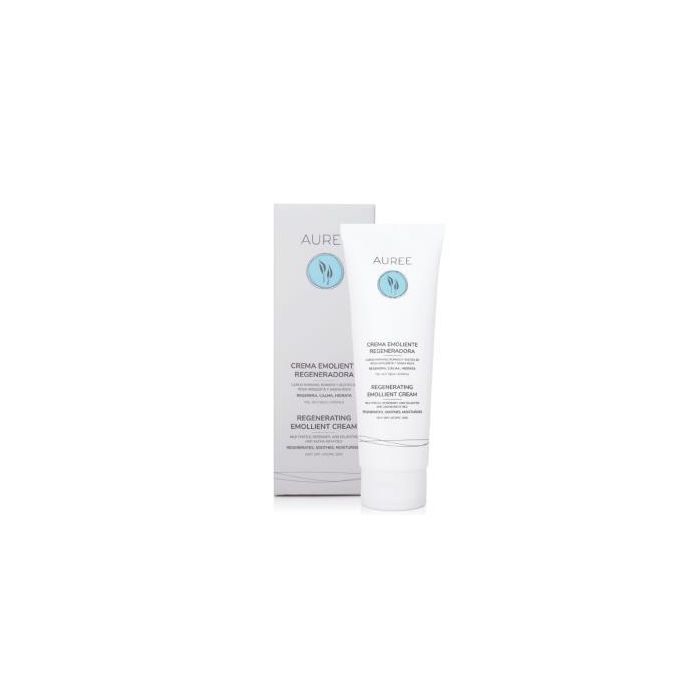 Crema Emoliente Regeneradora Tubo 200Ml.