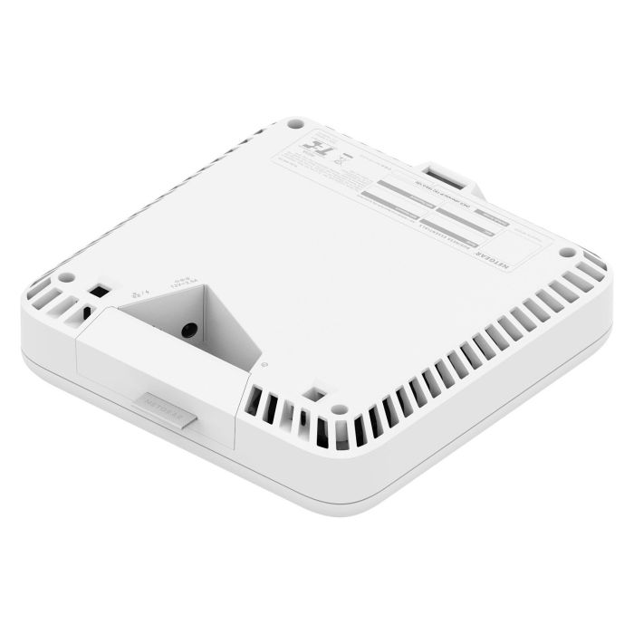 NETGEAR WL-AP WBE750-100EUS WiFi 7 BE18400 PoE++ Access Point 14