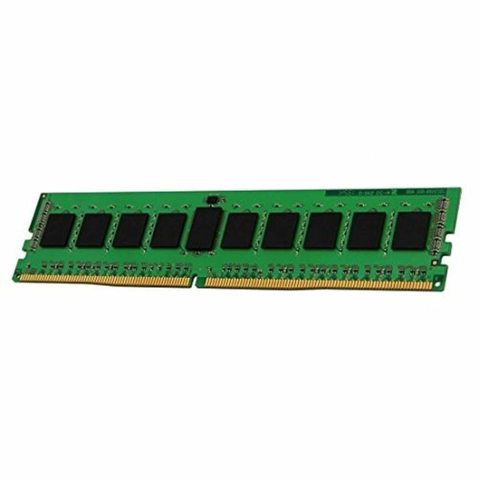Kingston Technology KSM26ED8/16HD módulo de memoria 16 GB DDR4 2666 MHz ECC Kingston Technology KSM26ED8/16HD módulo de memoria 16 GB DDR4 2666 MHz ECC