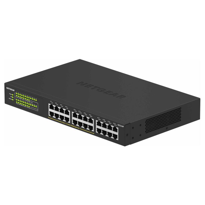 Switch Netgear GS324P-100EUS Switch Netgear GS324P-100EUS