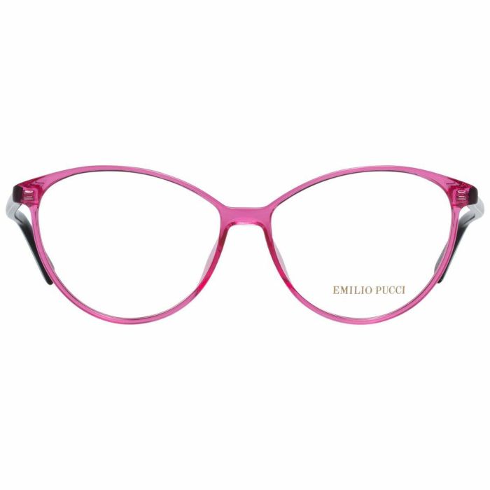 Montura de Gafas Mujer Emilio Pucci EP5047-54075 ø 54 mm 9 Montura de Gafas Mujer Emilio Pucci EP5047-54075 ø 54 mm 9