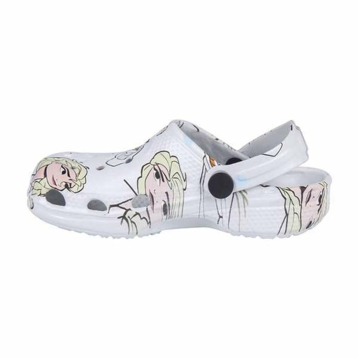 Zuecos eva estampado frozen 2 talla t031 1