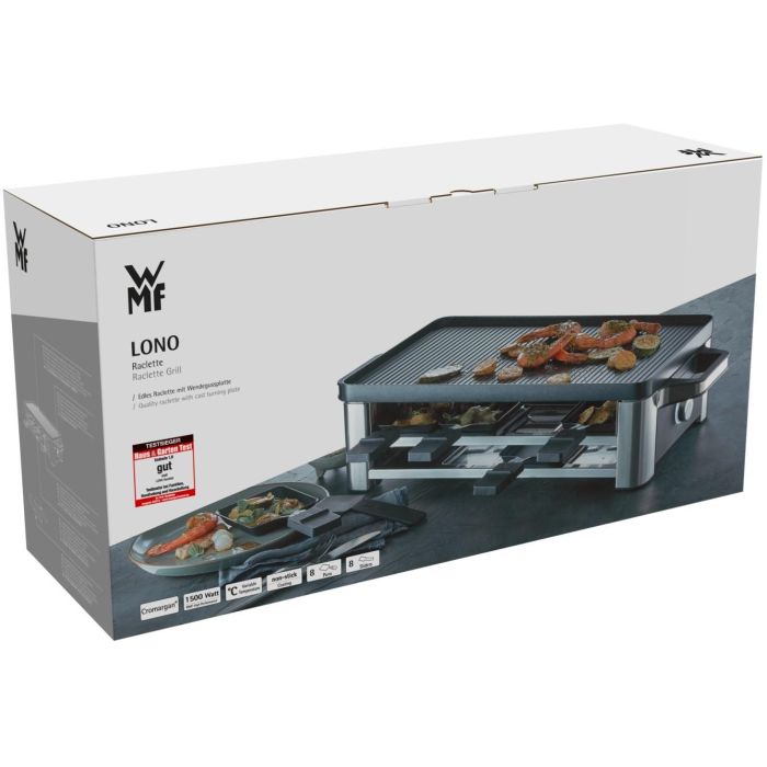 WMF Raclettegrill Lono 7 WMF Raclettegrill Lono 7