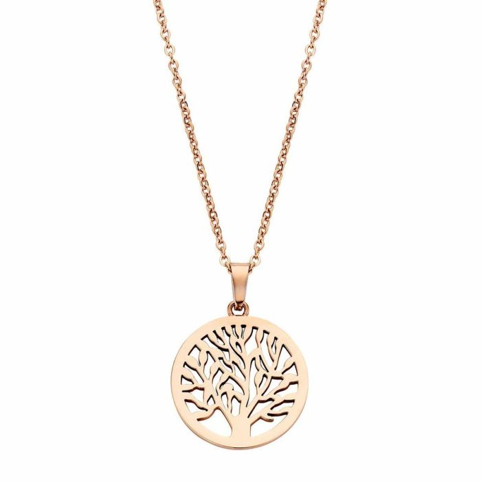 Colgante Mujer CO88 Collection 8CN-26060 Oro Rosa 1 Colgante Mujer CO88 Collection 8CN-26060 Oro Rosa 1