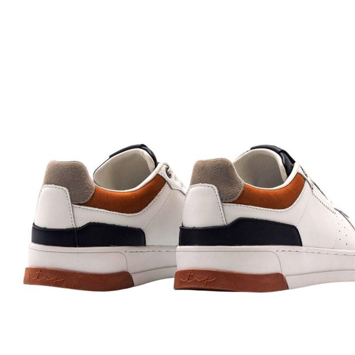 Zapatillas Deportivas Infantiles Mustang Castizo 41 1