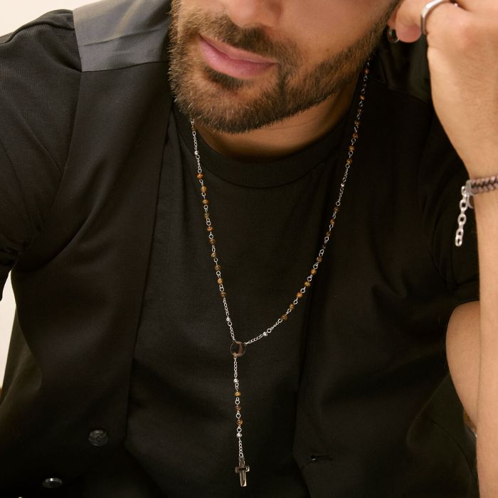 Collar Hombre Radiant RH000326 1