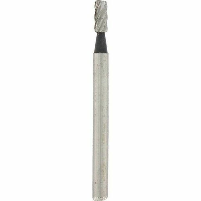 Dremel 194 Lote de 2 Cortadores de Acero de Alta Velocidad Ø 3.2mm para Madera, Plástico y Metales Blandos Dremel 194 Lote de 2 Cortadores de Acero de Alta Velocidad Ø 3.2mm para Madera, Plástico y Metales Blandos