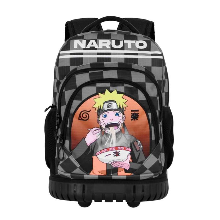 KARACTERMANIA Trolley Ichiraku Naruto Shippuden 47cm