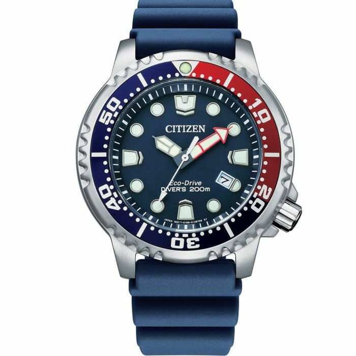 Reloj Hombre Citizen BN0168-06L (Ø 44 mm) 2 Reloj Hombre Citizen BN0168-06L (Ø 44 mm) 2