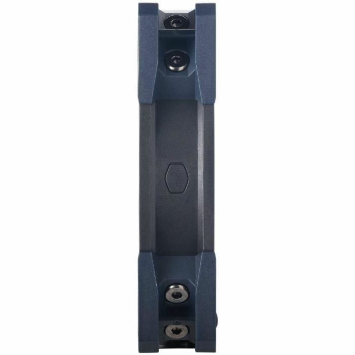Cooler Master COO1688241292832 Mobius 120 OC - Ventilador de Refrigeración PC 120mm, 3 Velocidades, 3200 RPM Máx. 3