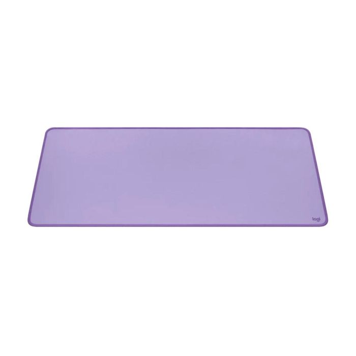 Logitech Alfombrilla de Escritorio Desk Mat - Studio, 700x300 mm, Poliéster Reciclado, Base Antideslizante 1