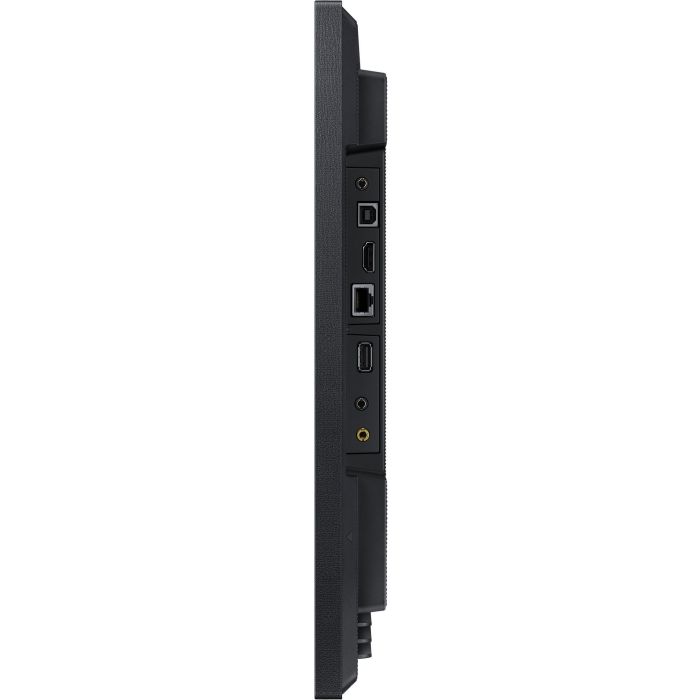 Samsung QB24C-T Smart Signage 60.00cm (24") Pantalla Táctil Capacitiva 7