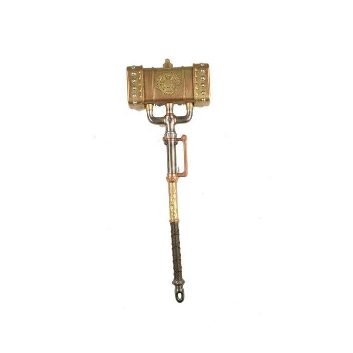 Maza steampunk 63 x 21,5 x 7 cm Maza steampunk 63 x 21,5 x 7 cm