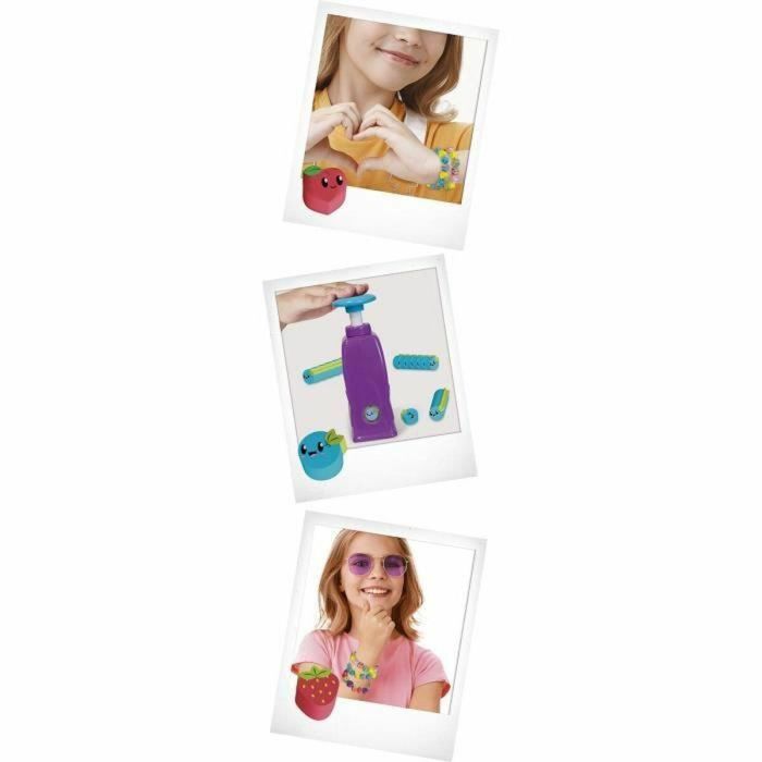 Lansay LAN3181860331262 - Cutie Stix Taller Creativo - A partir de 6 años 2 Lansay LAN3181860331262 - Cutie Stix Taller Creativo - A partir de 6 años 2