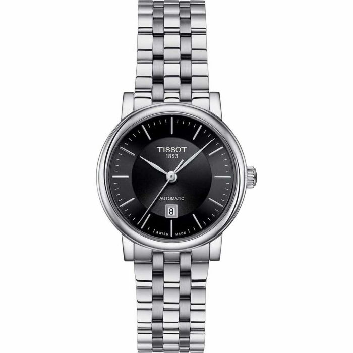 Reloj Hombre Tissot CARSON AUTOMATIC (Ø 30 mm) 4 Reloj Hombre Tissot CARSON AUTOMATIC (Ø 30 mm) 4