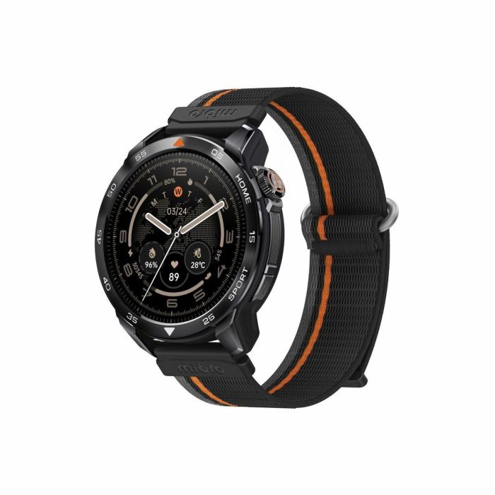 Smartwatch Mibro Mibro GS Pro 2 Gris 1,43" 46 mm 2