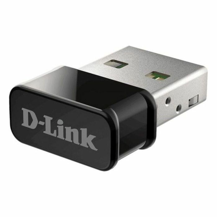 Adaptador Usb D - Link Dwa - 181 Ac1300 Mu - Mimo 1