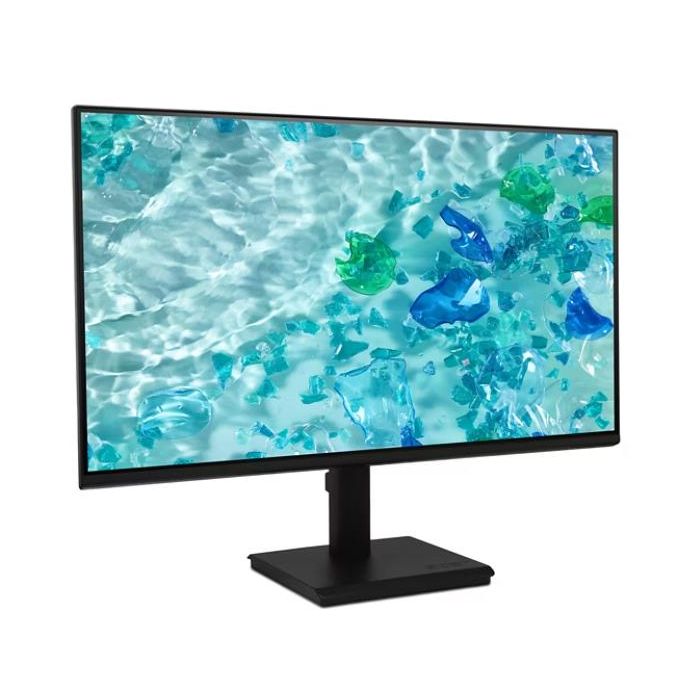 MONITOR ACER 27'' VERO V277Gbi (UM.HV7EE.G01) 69CM 1MS 100HZ 16:9 1MS 250 NITS HDMI 2 MONITOR ACER 27'' VERO V277Gbi (UM.HV7EE.G01) 69CM 1MS 100HZ 16:9 1MS 250 NITS HDMI 2