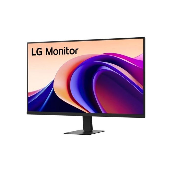 LG Monitor 32U631A-B 32" QHD IPS 100Hz HDR10 USB-C 15W Negro 2