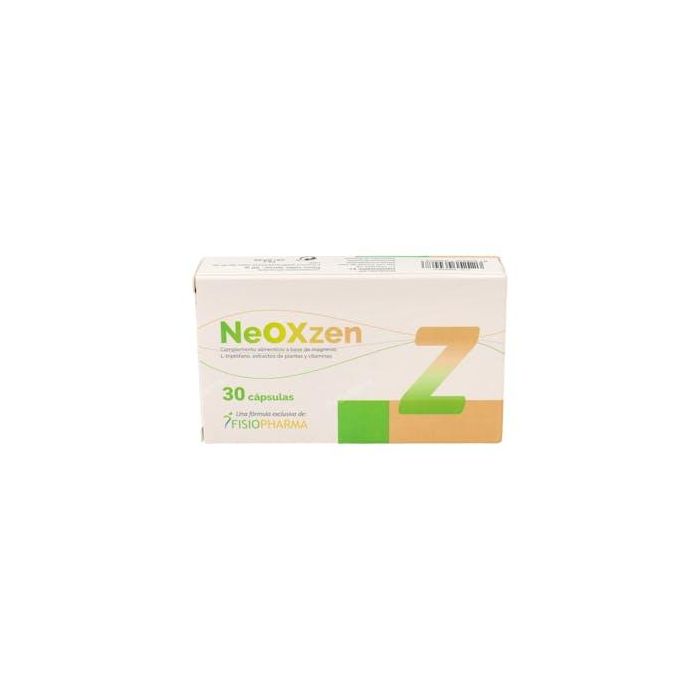 Neoxzen 30 Caps