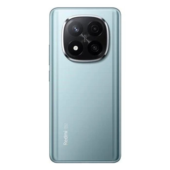 Smartphone Xiaomi Redmi Note 14 Pro Plus 5g 6,67" 12 GB RAM 256 GB Azul 9