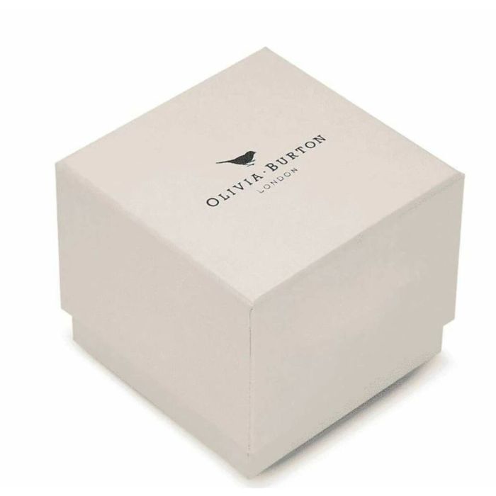 Reloj Mujer Olivia Burton OB16BD96 (Ø 38 mm) 1 Reloj Mujer Olivia Burton OB16BD96 (Ø 38 mm) 1