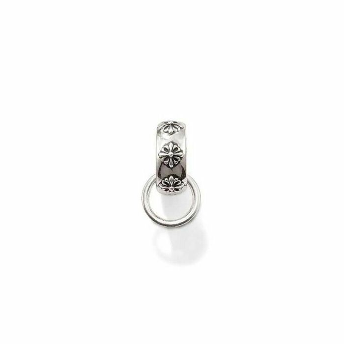 Charm Mujer Thomas Sabo X0118-001-12 Gris 20 mm