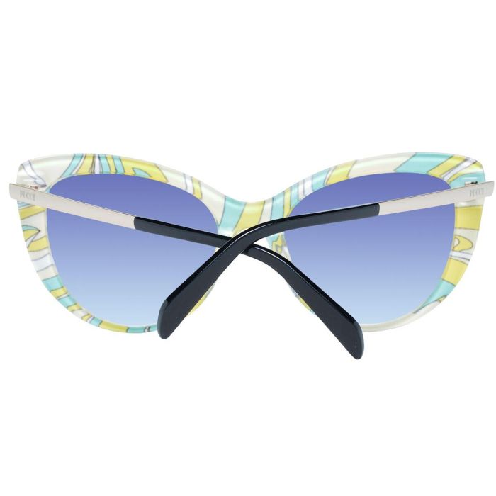 Gafas de Sol Mujer Emilio Pucci EP0191 5601B 1