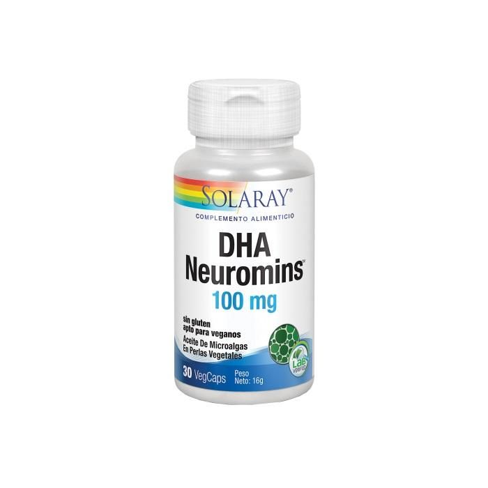 Dha Neuromins