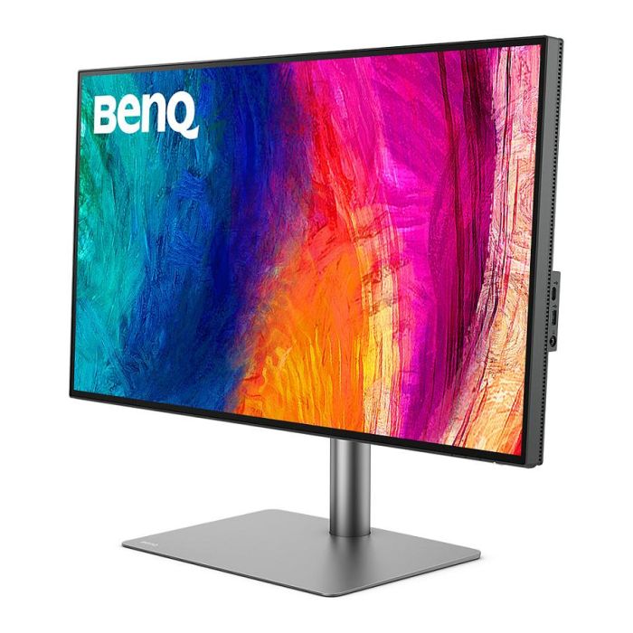 BenQ PD3225U (9H.LLYLA.TBE) Monitor 32" IPS, 3840x2160, 5ms