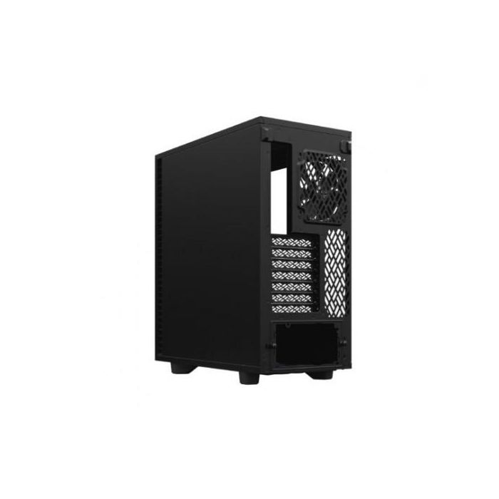 Fractal Design Define 7 Compact Midi Tower Negro 6