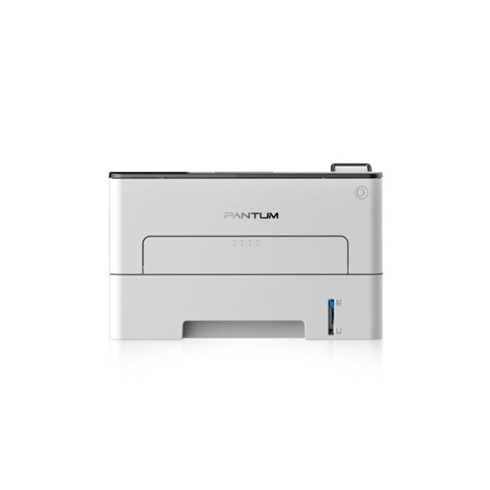 Pantum P3020D Impresora Láser Monocromo 30ppm Duplex Pantum P3020D Impresora Láser Monocromo 30ppm Duplex