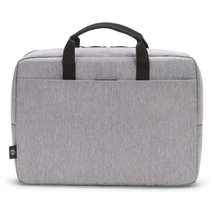 Maletín para Portátil Dicota D31873-RPET Gris 15,6'' 3