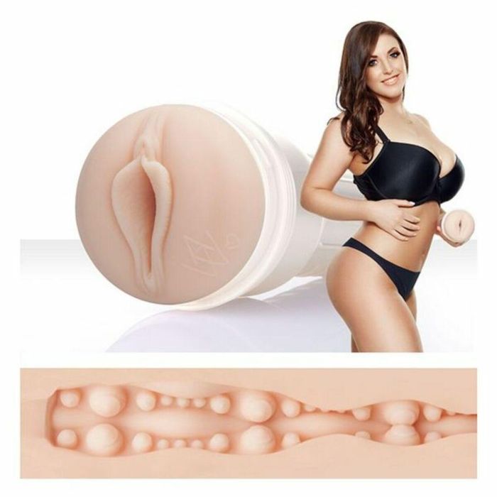 Masturbador Fleshlight Angela White Indulge Masturbador Fleshlight Angela White Indulge