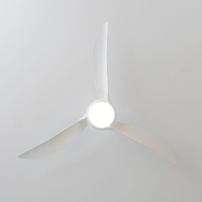 Ventilador de Techo con Luz Cecotec Aero 5295 Blanco 18 W 40 W 2