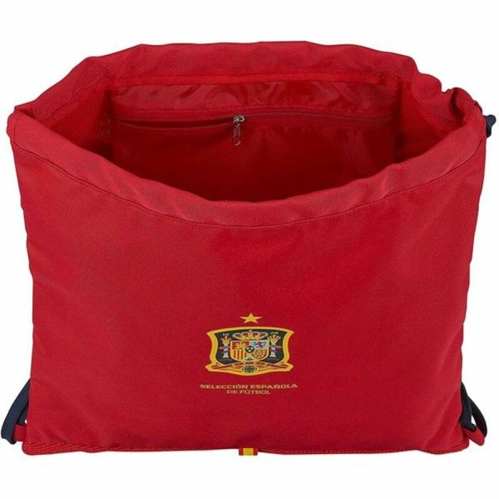 Saco plano seleccion española de futbol 5 Saco plano seleccion española de futbol 5