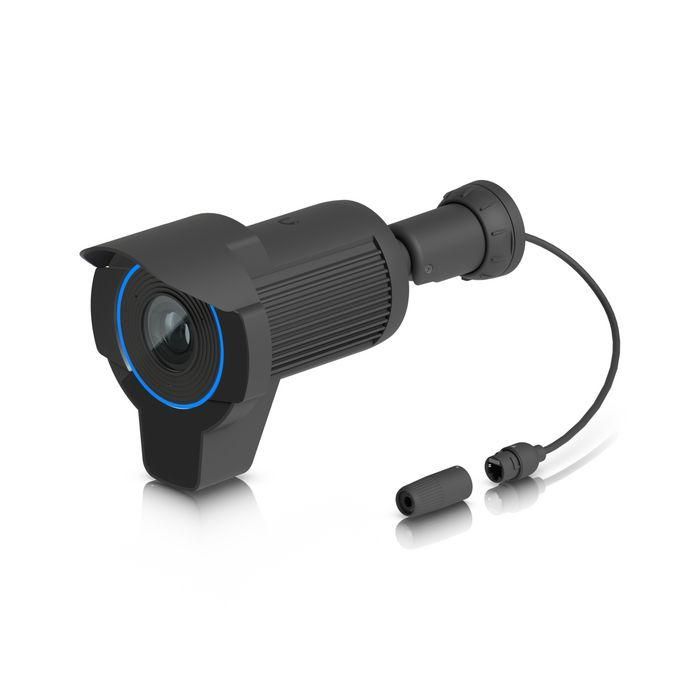 Ubiquiti Cámara 4K 8MP 3x Zoom Óptico IR LPR para Matrículas hasta 90 km/h (UVC-AI-LPR) 7 Ubiquiti Cámara 4K 8MP 3x Zoom Óptico IR LPR para Matrículas hasta 90 km/h (UVC-AI-LPR) 7
