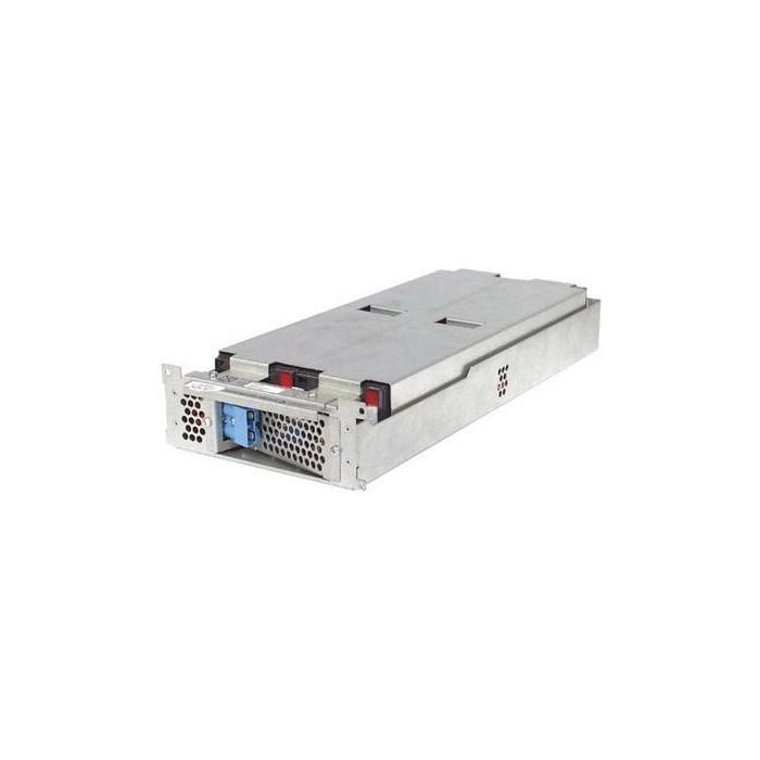 Apc Cartucho de Batería de Repuesto RBC43 Sealed Lead Acid (VRLA)