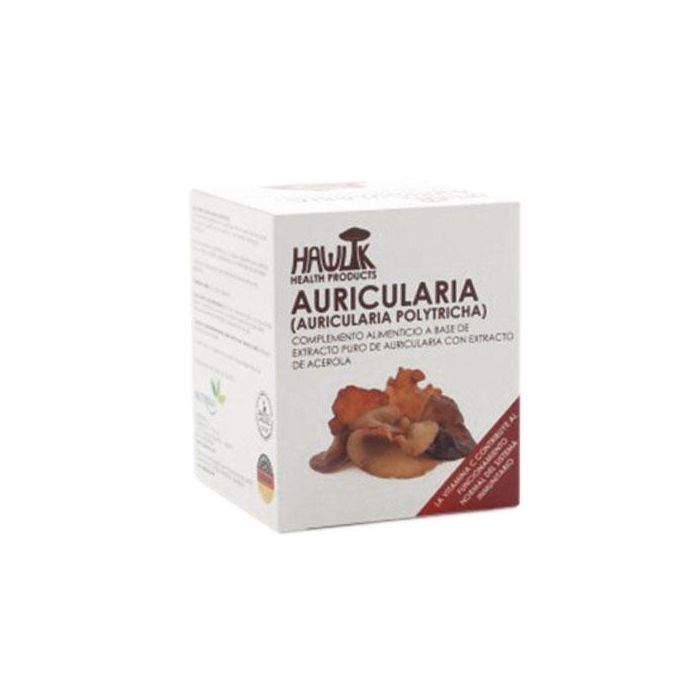 Auricularia (Auricularia Polytricha) Auricularia (Auricularia Polytricha)