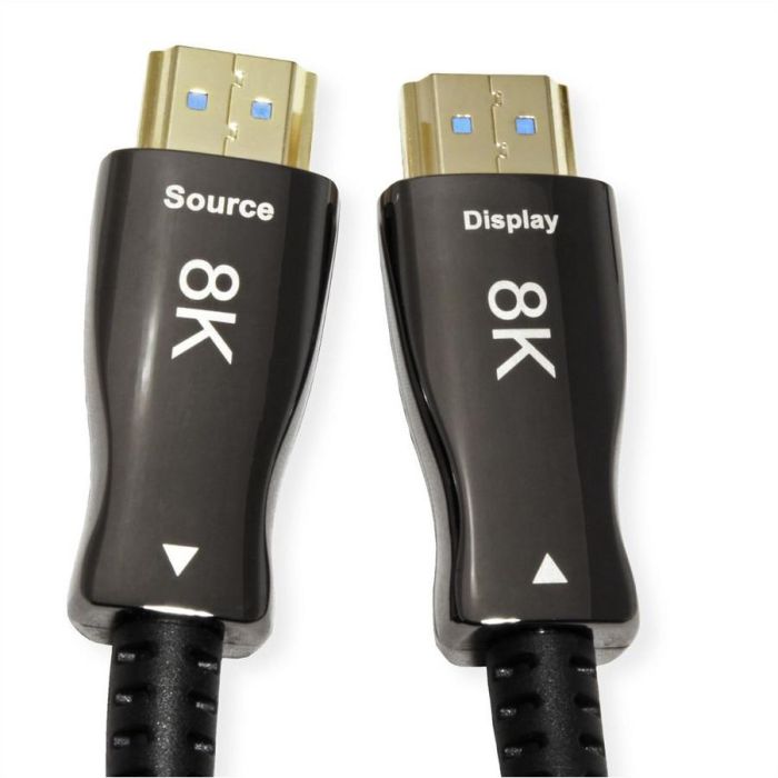 UHD HDMI KABEL (AOC)8K15M 1 UHD HDMI KABEL (AOC)8K15M 1