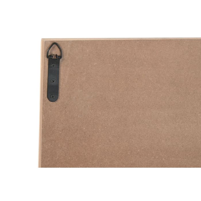 Cabecero Cama Moderno DKD Home Decor Natural 5 x 90 x 180 cm 3 Cabecero Cama Moderno DKD Home Decor Natural 5 x 90 x 180 cm 3