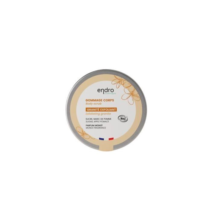 Exfoliante Corporal Sunny Getaway 200Ml.