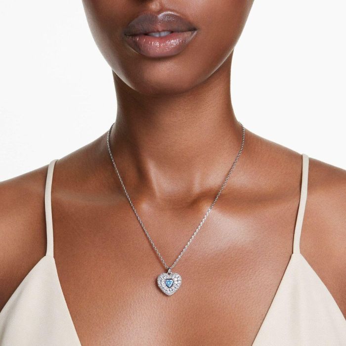 Colgante Mujer Swarovski 5680403 1 Colgante Mujer Swarovski 5680403 1